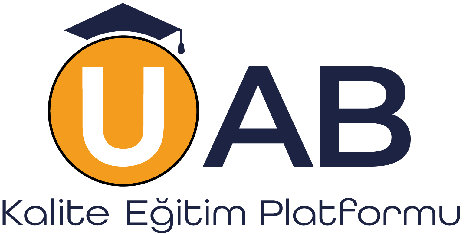 UAB Kalite Eğitim Platformu